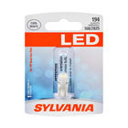 SYLVANIA 194 WHITE SYL LED Mini Bulb, 1 Pack, , hi-res